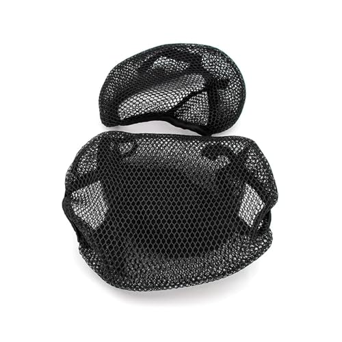 Housse Siège Moto pour B&MW R1300RT 2025 Antidérapante et Thermique