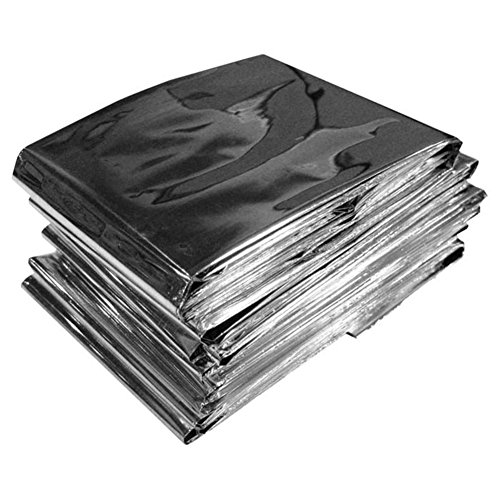 Brooks 650200 Wool Fire Blanket