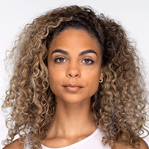 Image of Pacifica Tinted Moisturizer - Kind Tint Serum, Lightweight Hydrating Foundation with Vegan Collagen & Hyaluronic Acid for Dewy Glow, Buildable Coverage, Vegan, 1 fl oz (Shade 13) (Pack of 2)