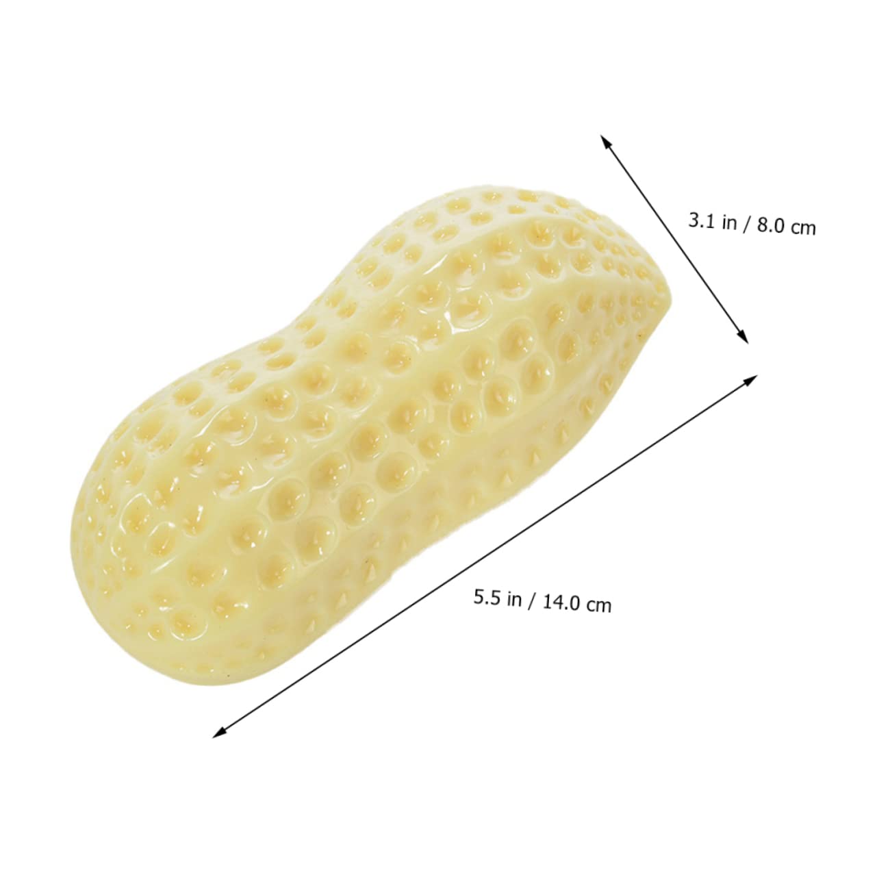 Mipcase 3piezas Juguete para Perros Masticable Indestructible para Limpiar y Instintos De Masticación Juguete Seguro para Perros Medianos y