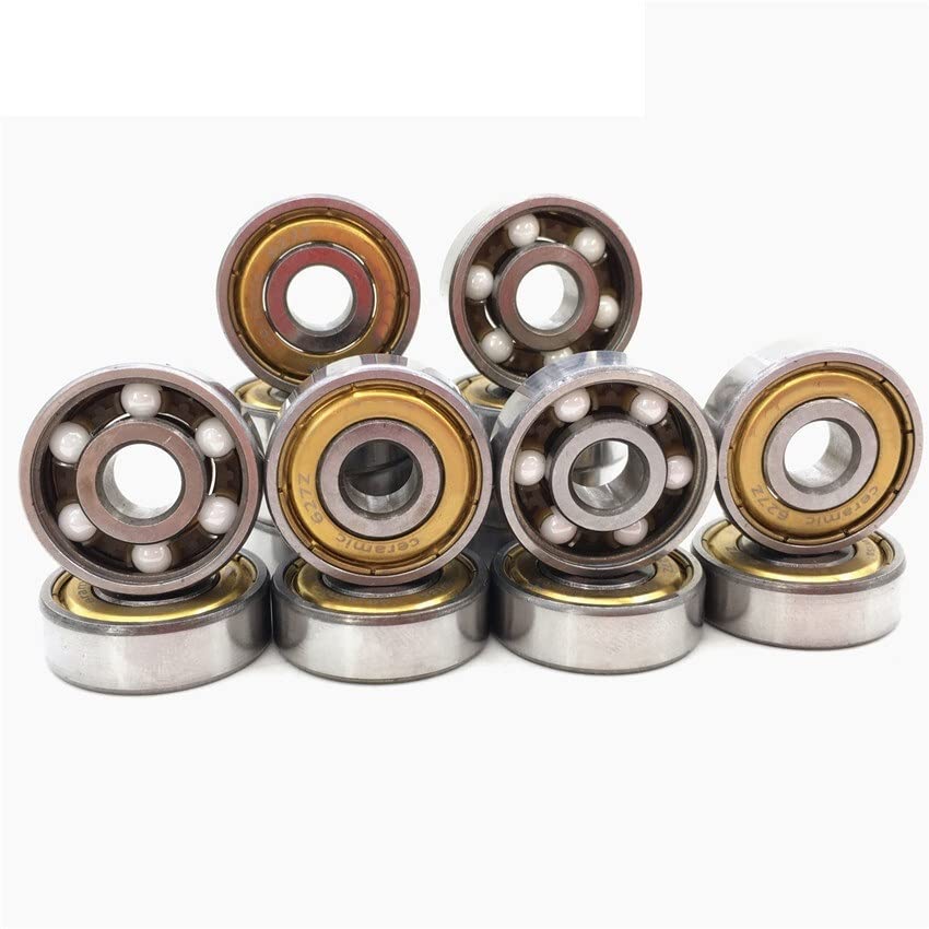 692 Cuscinetti In Ceramica A Sfera In Miniatura - Cuscinetto LNB - Foto 8