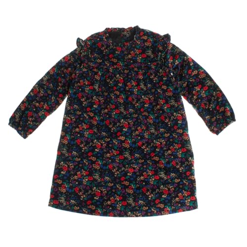 Gap Langarm-Cordkleid 485231 Mädchen