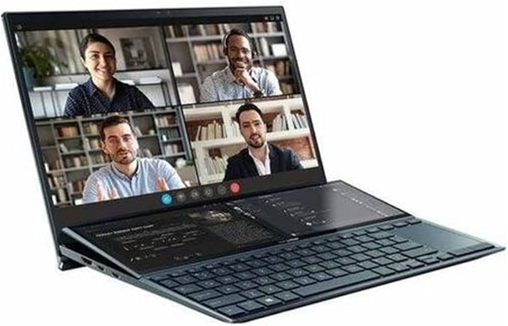 値下げ　ASUS ZenBook Duo 14 UX482EA Amazon.co.jp: ASUS ノートパソコン ZenBook Duo 14 UX482EA(Core i5