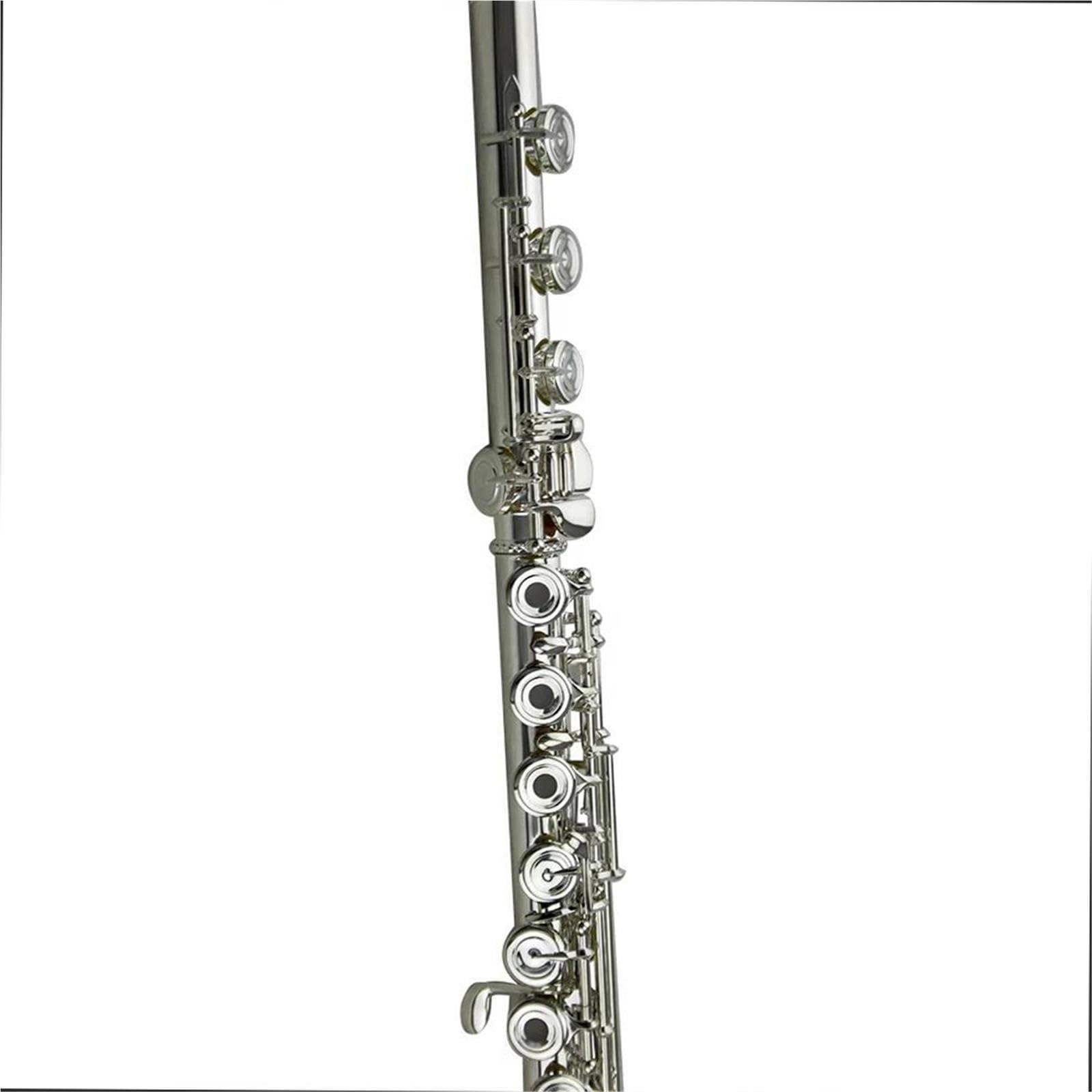 Flute Instruments Flet 17-dołkowy