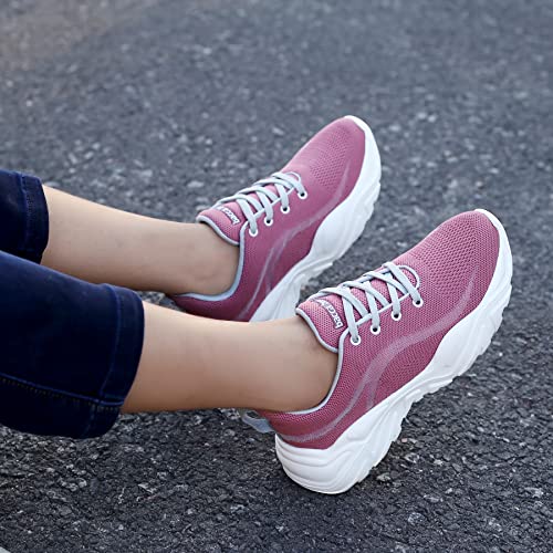 Image of Bacca Bucci Women Lace Up Sneaker Shoes