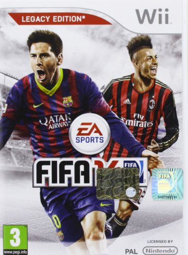 Fifa 14