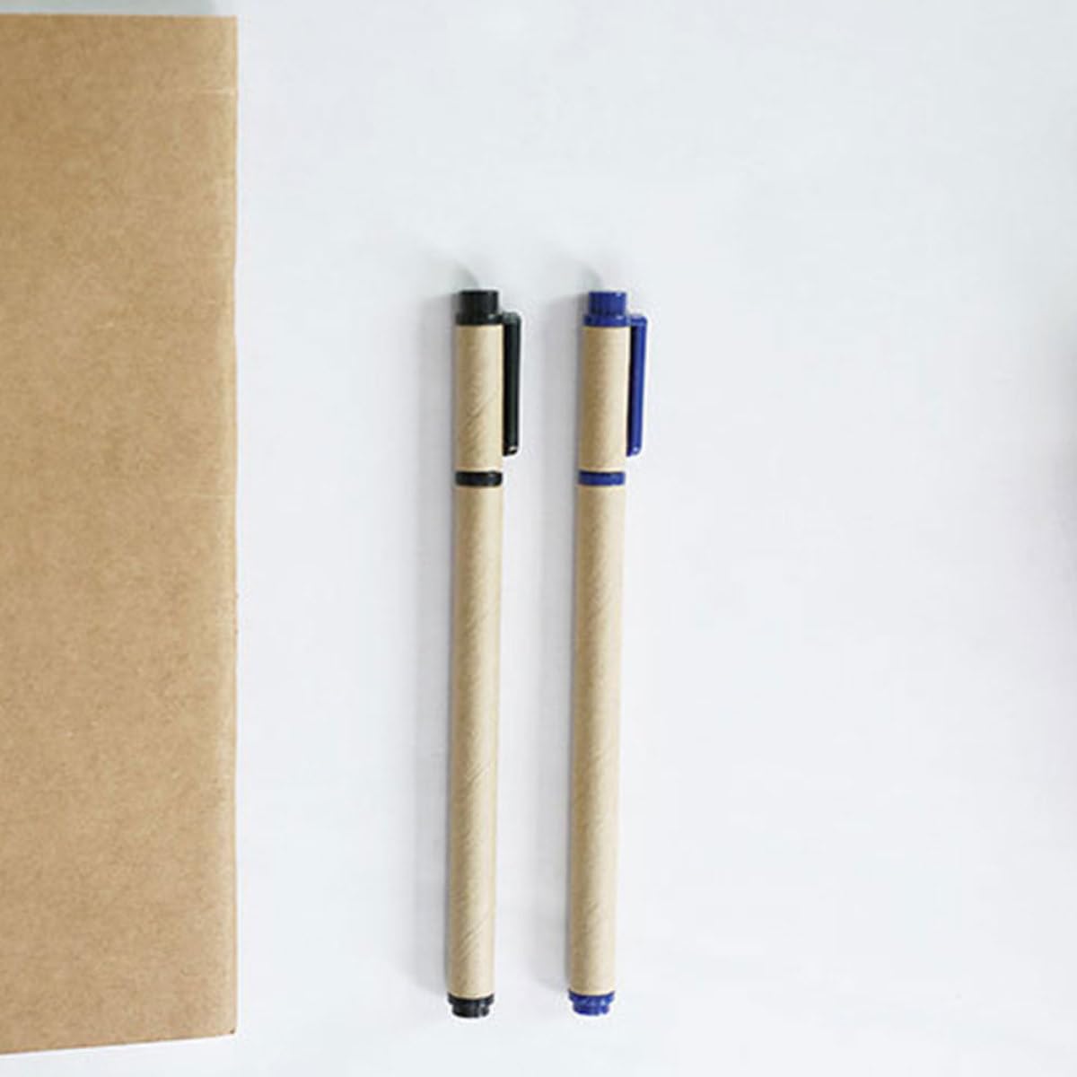5 Juegos Pluma De Gel Boligrafos Gel Boligrafo Escritura Pens Bolígrafo De Creativo Bolígrafo De Tinta De Bolígrafos De Bolígrafo Con Colgante Papel 10 Uds * 5