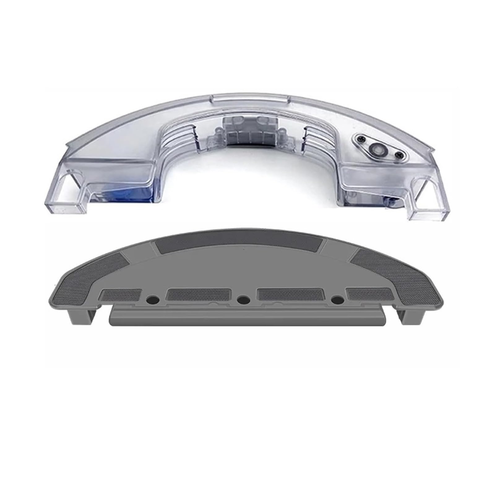 GENTERUN Replacement Water Tank Robot,Compatible For Ecovacs,Compatible For Deebot,Ozmo T8 N8 Pro T8 Max T8 AIVI DX93 DDX96(1pcs)