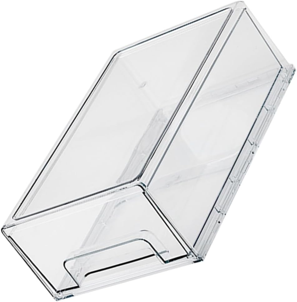 Cabilock Storage Bins Storage Cabinet