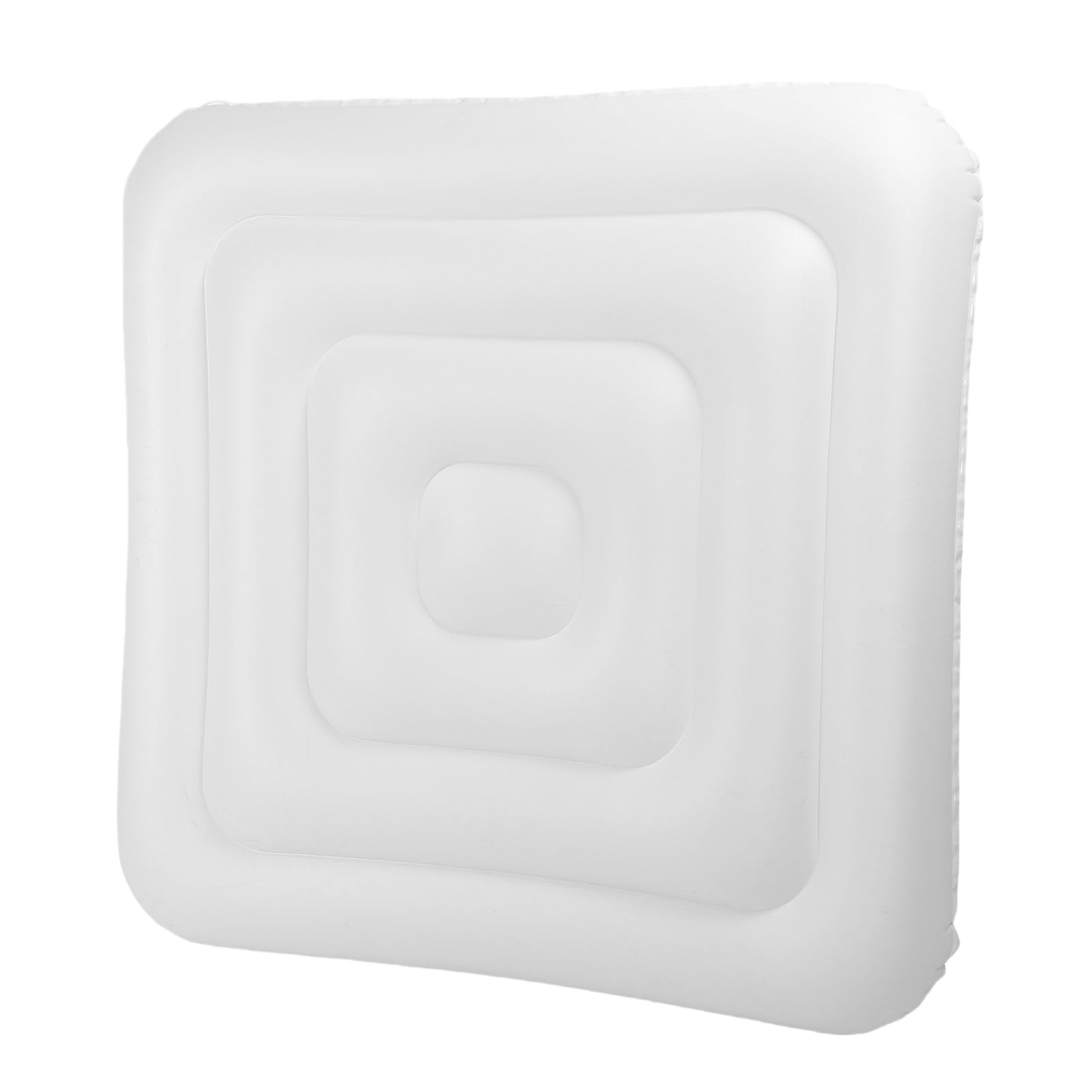 Generic Copertura per Piscina Gonfiabile di Grandi Dimensioni Copertura per Piscina Quadrata Antistrappo per la Casa e la Spa All'aperto