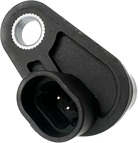 Miniatura 6 de FainWan Sensor CPS de posición del cigüeñal 12567712 compatible con Saab Rainier Astra Cavalier Classic Cobalt Malibu Zafira Beretta Trailblazer