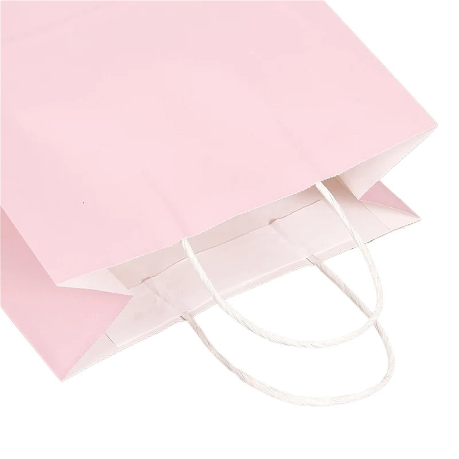 Sac Kraft 10/30/50 mini petits sacs en papier kraft