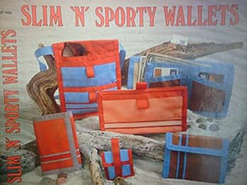 Slim 'n' sporty wallets