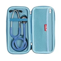 【収納ポーチ付き】Littmann Classic III 聴診器 　リットマン Littmann 聴診器 ブラック 収納ケース付き 【収納ポーチ付き