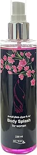 بخاخ للجسم من ماي واي، ليلا، للنساء، 230 مل
