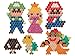 Produktbild Aquabeads 79798 Super Mario, Kinder Bastelset
