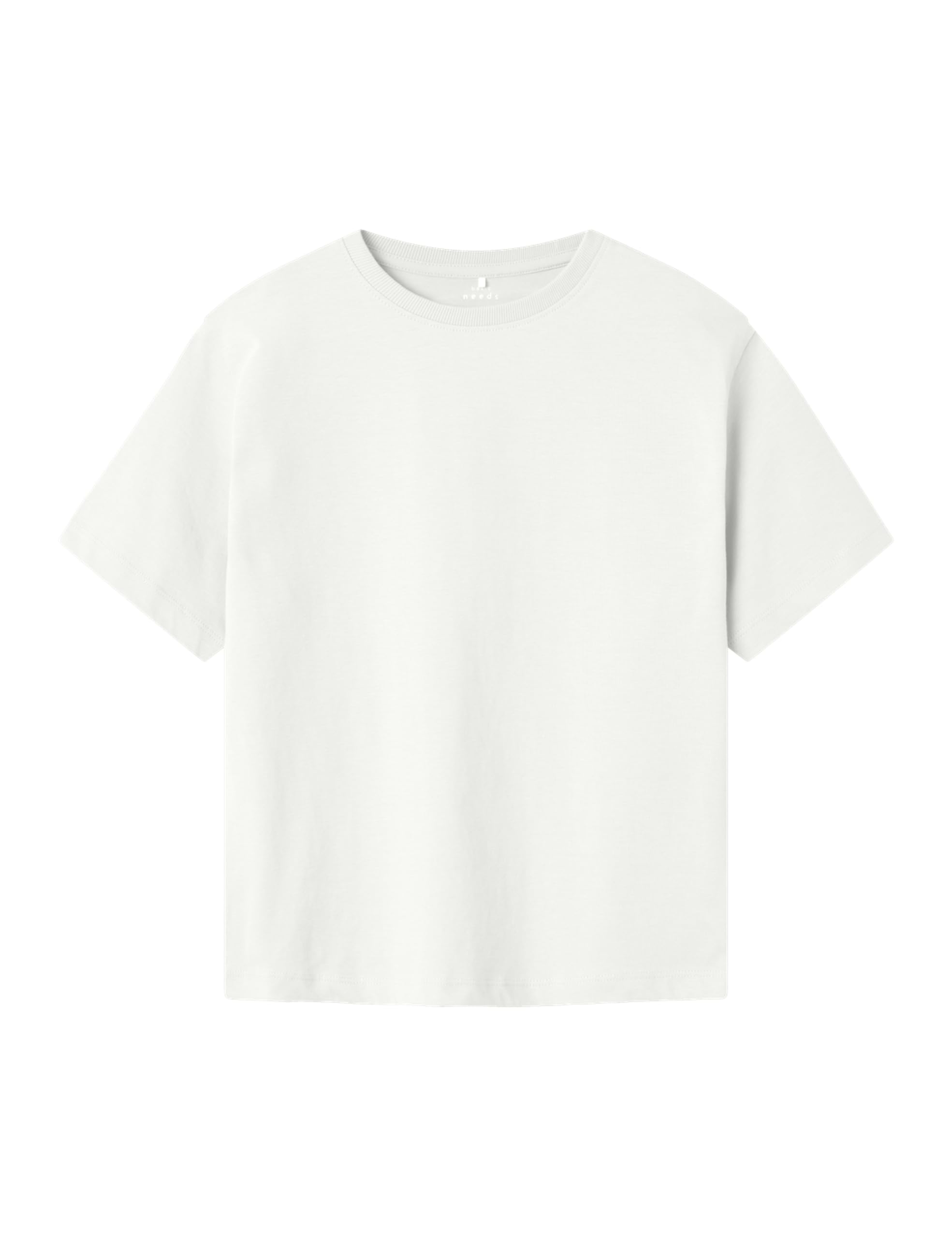 Name IT Jungen Nkmvobbo Ss Nreg Top Noos Nkmvobbo Ss Nreg Top Noos (1er Pack)