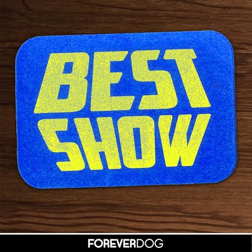 BEST SHOW 2025 HOLIDAY PARTY! KYLE MOONEY! BECK BENNETT! TIM HEIDECKER! JON WURSTER! SAL VULCANO! FOUR HORSEMEN! PHILLY BOY ROY! AND MANY MORE!