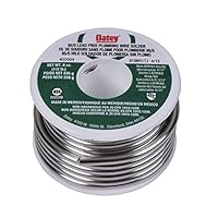 Algopix Similar Product 15 - Trust the Seal Oatey 22004 Gray