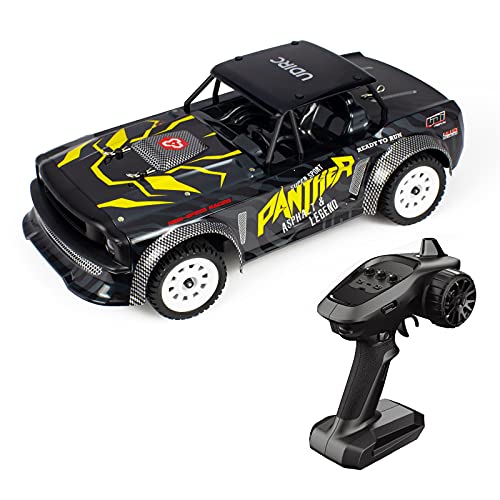 Cheerwing 1/16 High Speed Remote Control Car 4WD 2.4Ghz RC Drift Car 30KM/H Fast RC Cars Truck for Kids and Adults