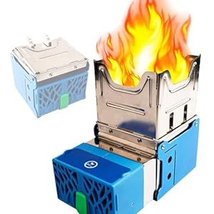 Vnatwgoo 7940 Kuchenka Kempingowa Przenośna