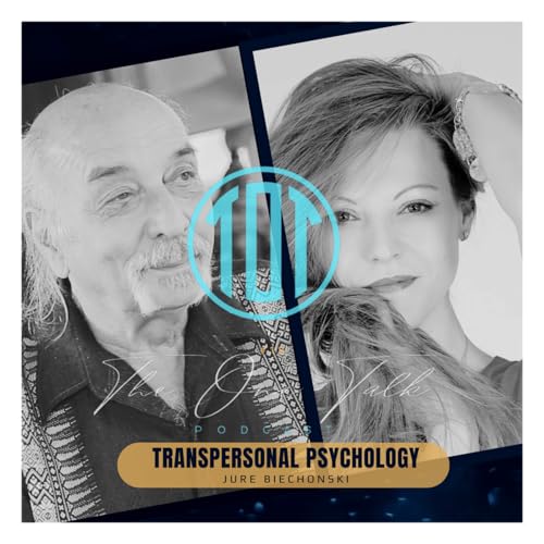 Beyond Transpersonal Psychology – Regression, Progression & Healing with Jure Biechonski cover art