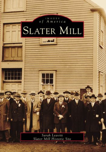 Slater Mill