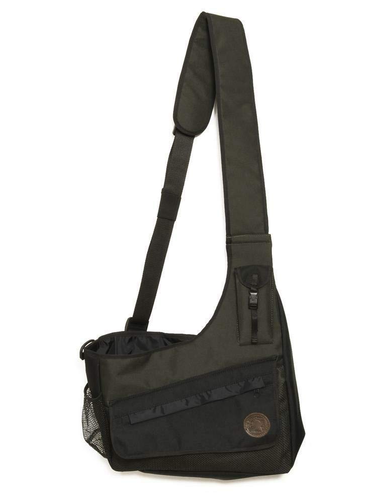 Mystique® Dummytasche Profi Dynamic L jägergrün
