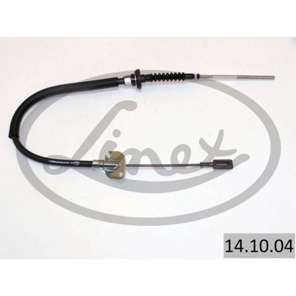 LINEX 14.10.04 Cavo frizione