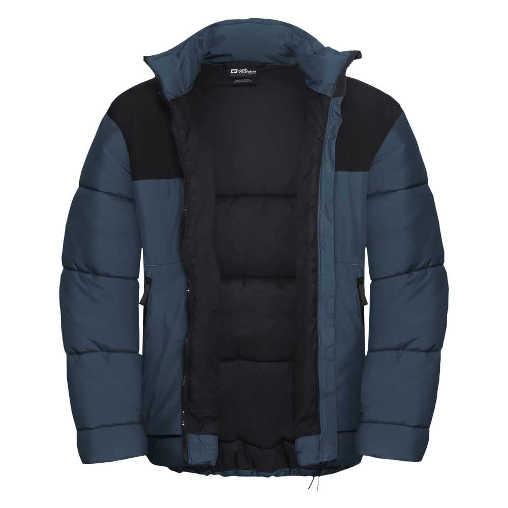Jack Wolfskin Teen New Ins Jacket 152 cm