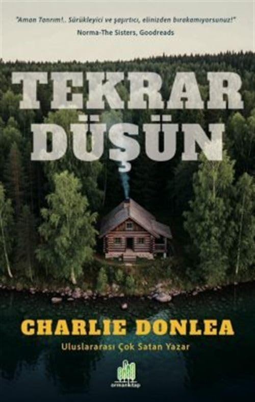  Tekrar Düşün
