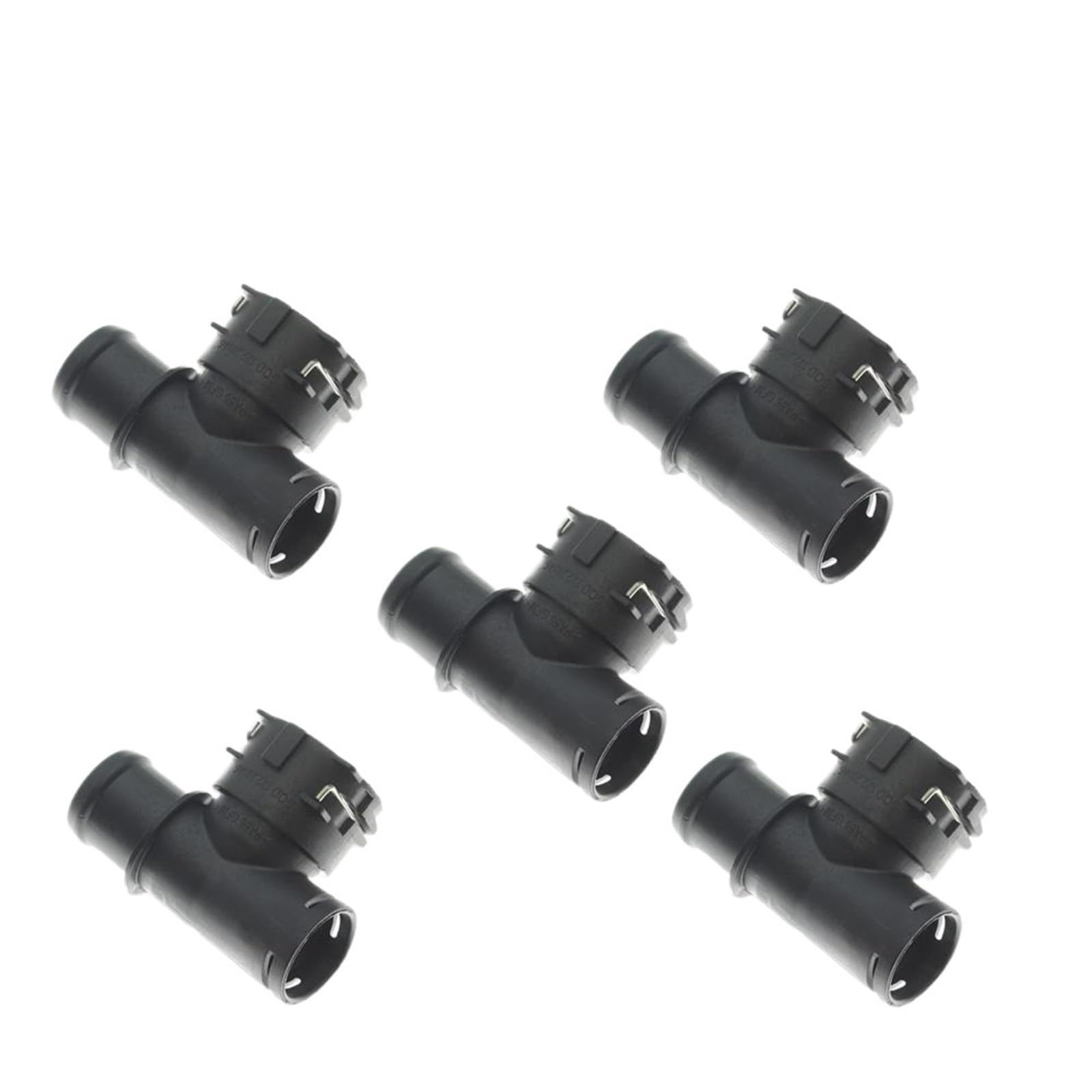 Arleo One Color Coolant Water Hose Pipe Joint For V//W G//O//L//F P//A//S/S//A//T