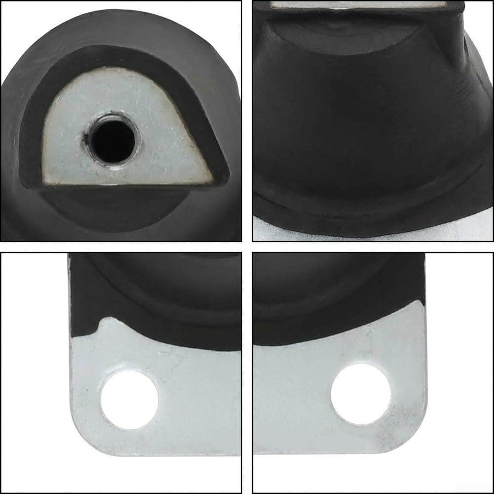 Kit Amortiguador Motosierra OEM 1122 790 9920