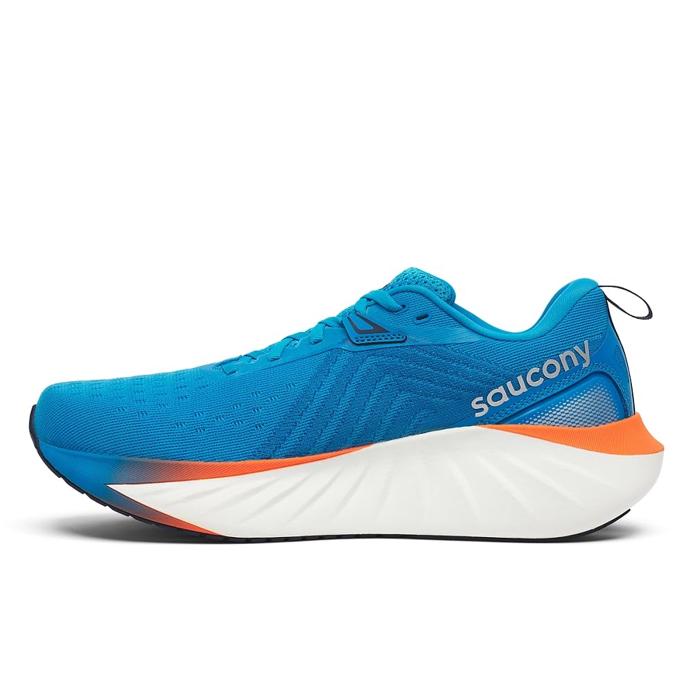 Saucony