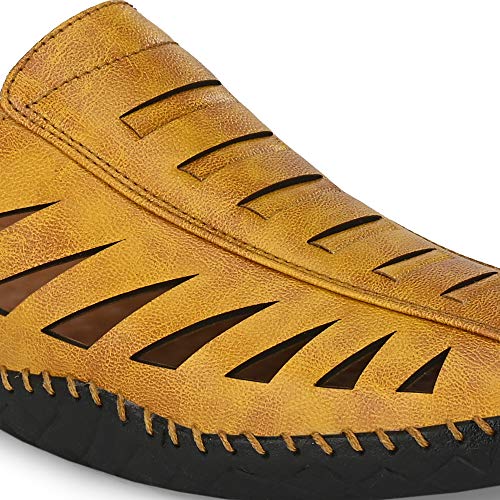 Image of Prolific Men's Casual Sandals & Floaters