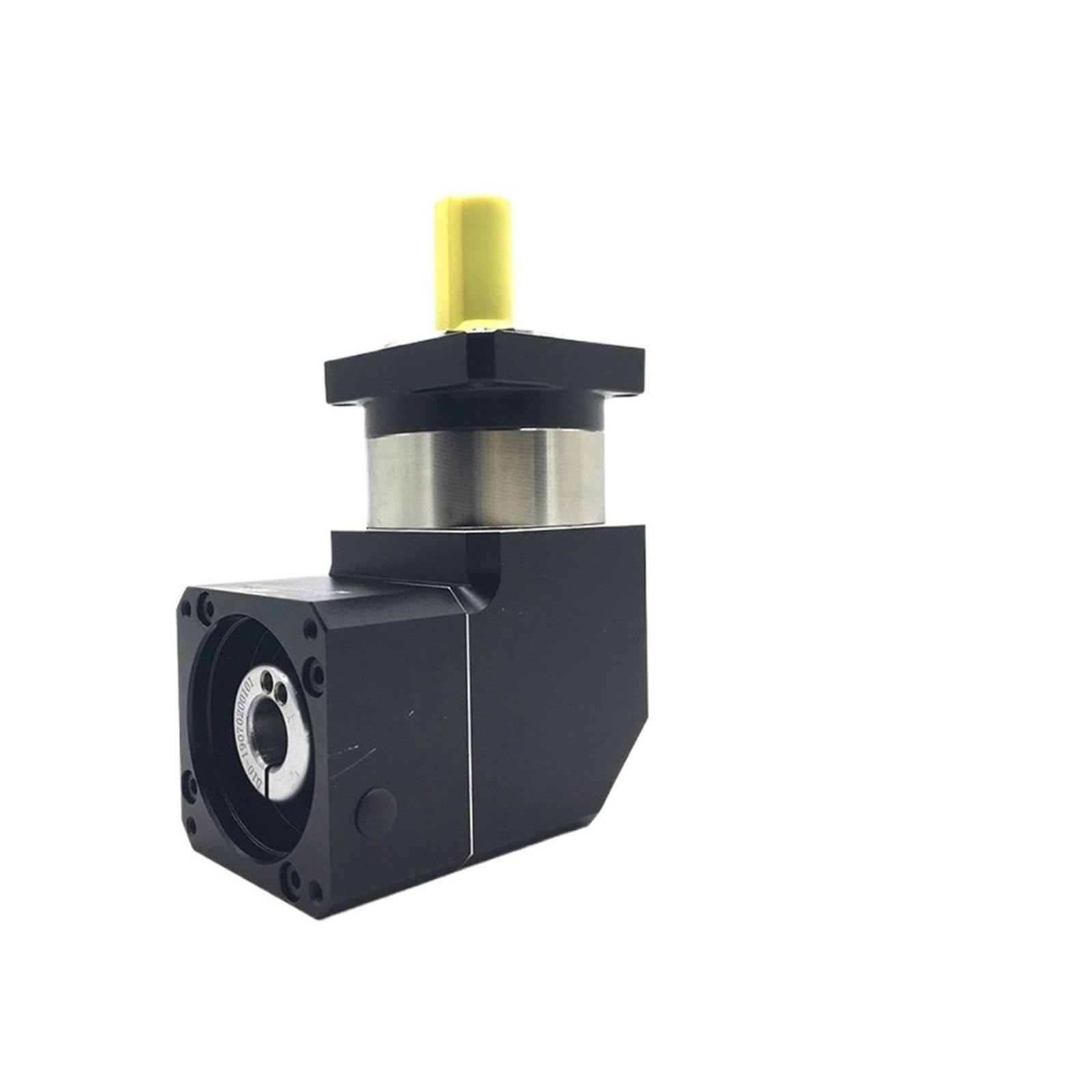 Réducteur planétaire 90° pour moteur Nema 23 34