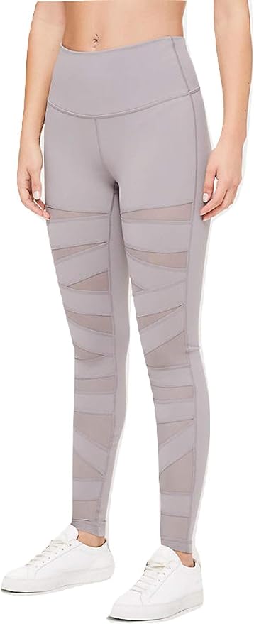 lululemon tech mesh wunder under