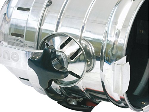 Eurolite 42001005 par 56 luce Spot Floor con cavo