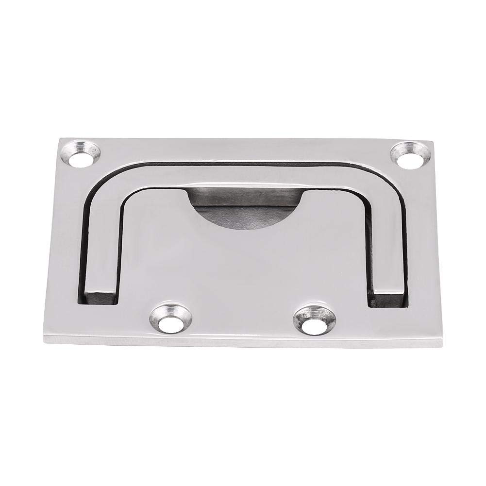 Buy Boat Hatch Handle, Boat Flush Hatch Locker Flush Ring Pull Handle