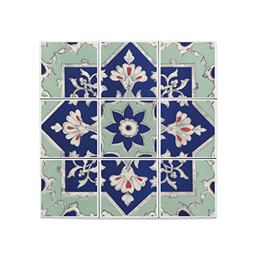 Carreaux Céramique Décoratif pour rénover un mur sans charme