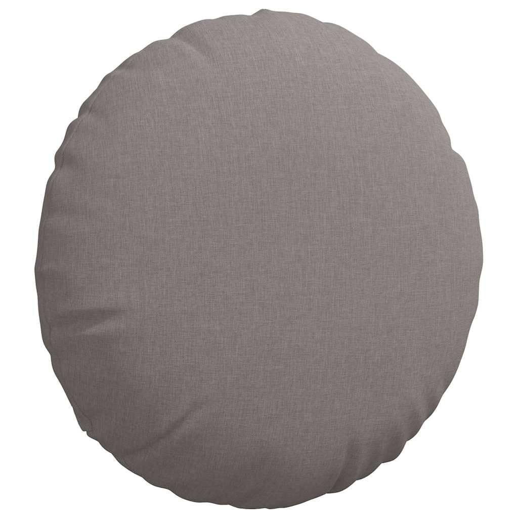 Cojín de asiento (50 x 50 x 19 cm, funda extraíble, funda de tela lavable y relleno de fibra para sofá, silla, salón, comedor, dormitorio, 2 unidades)