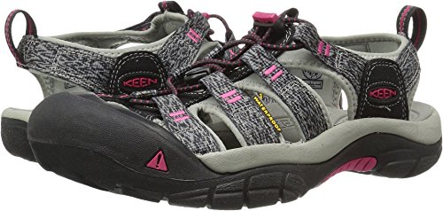 Image of KEEN Women's Newport H2 Closed Toe Water Sandals