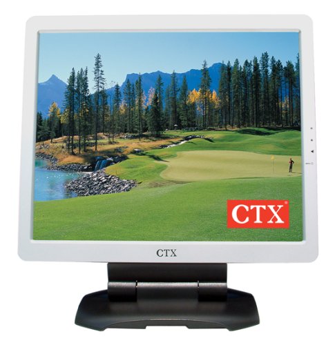 Image of 17IN LCD Spkr 500:1 1280X1024 Silv 300NIT 3YR Wrty 12MS