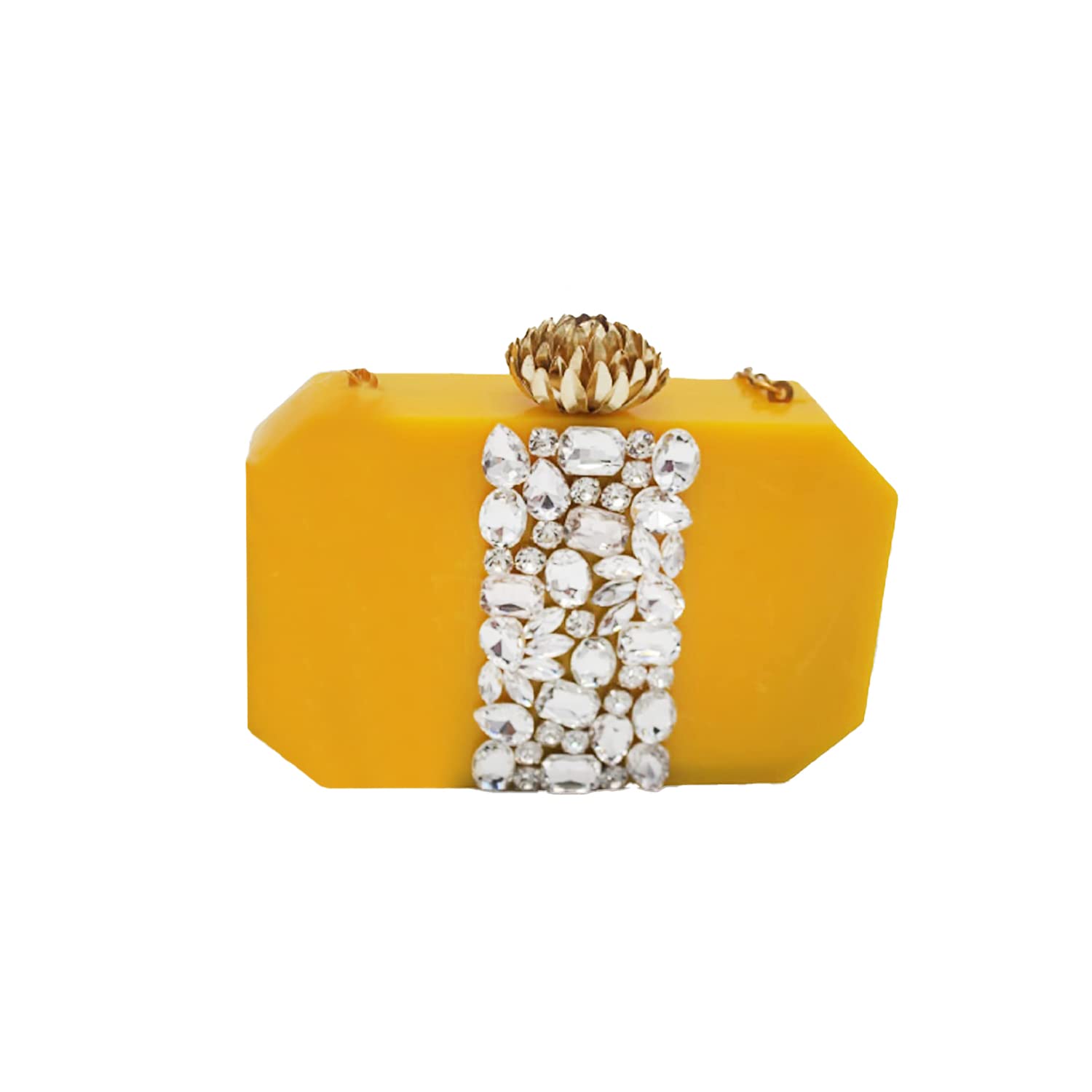 Collection Womens Wallet Clutch Ladies Purse Bridal Clutches for Wedding Celebrities Party Evening Marble Purse Carefully Handcrafted Clutch Bag For Women's & Girls-image-27