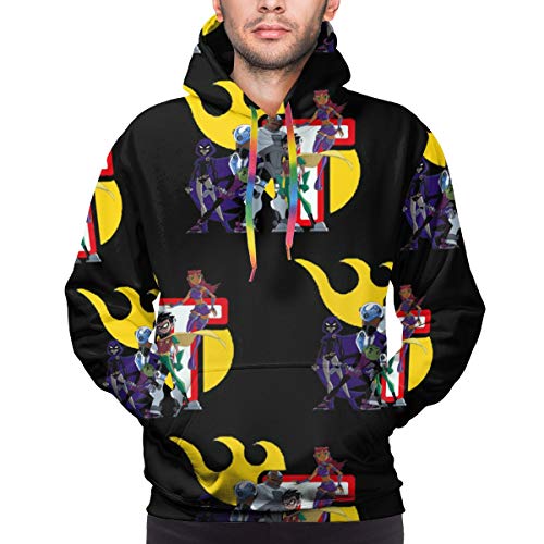 Fitness First Double Half Rack