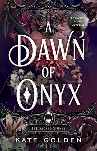 Cover of A Dawn of Onyx