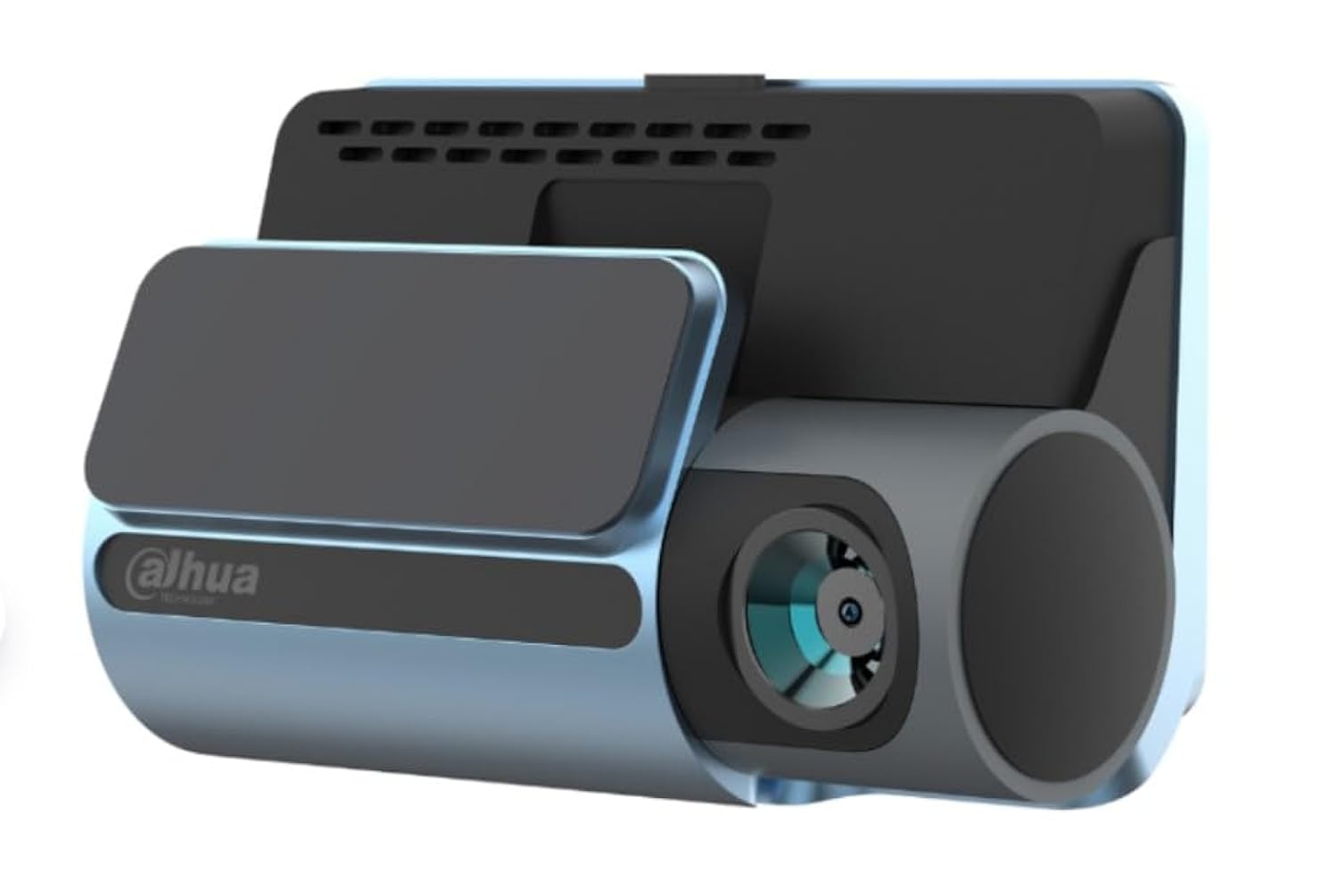 Kamera Dash Cam Dahua S8 4K UHD (Ultra High Definition) przednia kamera + kamera tylna