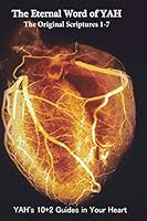 The Eternal Word of Yah 142e1 161662003X Book Cover