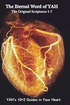 Paperback The Eternal Word of Yah 49-2-E2 Book