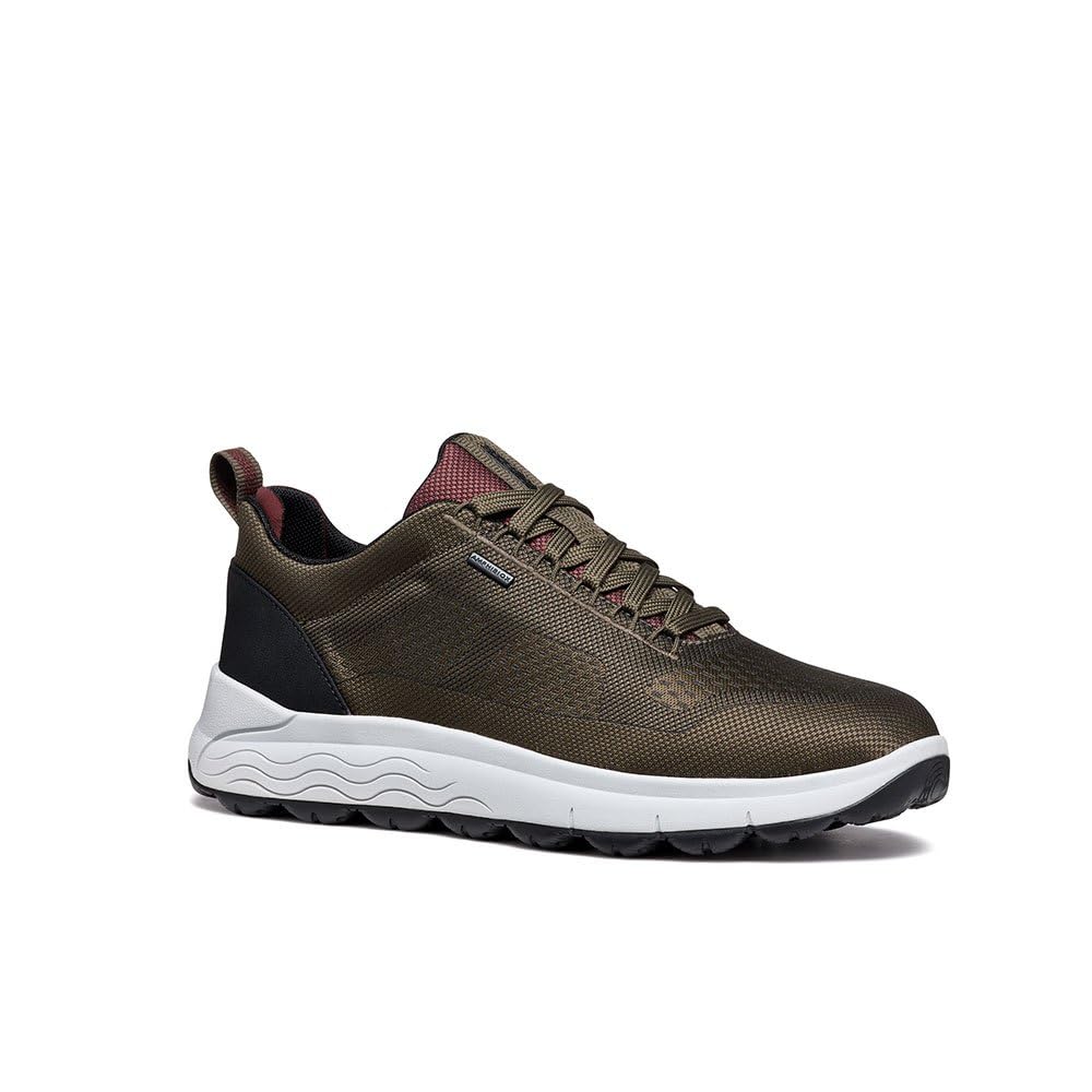 Geox U Spherica 4x4 B ABX Scarpe da ginnasticaUomo